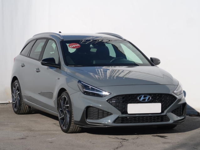 Hyundai i30 2023