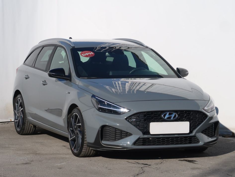 Hyundai i30 - 2023