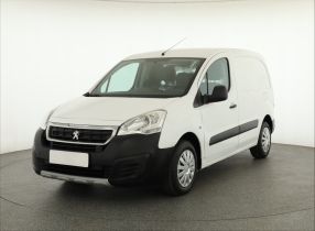 Peugeot Partner - 2016