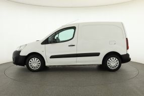 Peugeot Partner - 2016