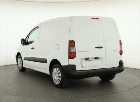 Peugeot Partner - 2016