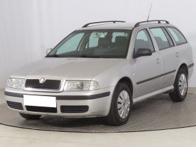 Skoda Octavia - 2007