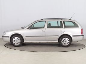 Skoda Octavia - 2007