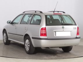 Skoda Octavia - 2007
