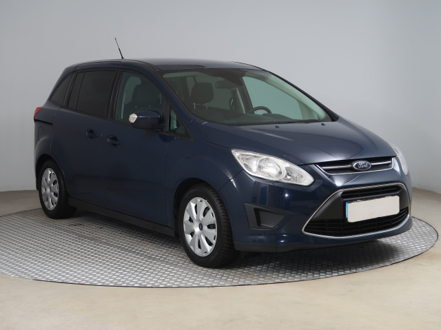 Ford Grand C-Max 2015