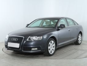 Audi A6 - 2011