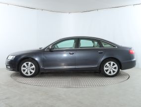 Audi A6 - 2011