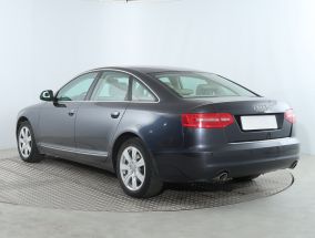 Audi A6 - 2011