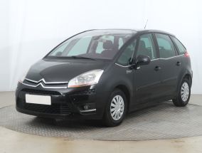 Citroen C4 Picasso - 2010