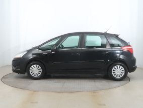 Citroen C4 Picasso - 2010