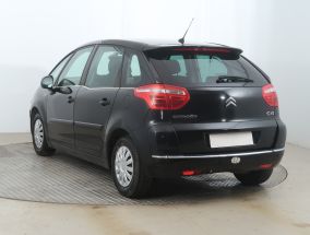 Citroen C4 Picasso - 2010