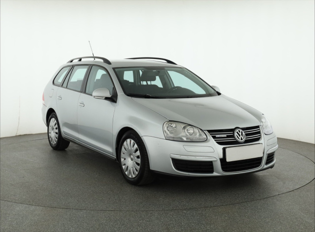 Volkswagen Golf 2008