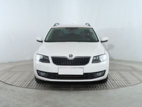 Skoda Octavia - 2014