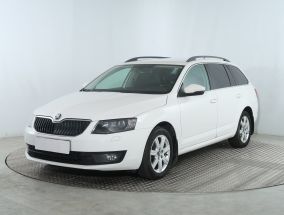 Skoda Octavia - 2014