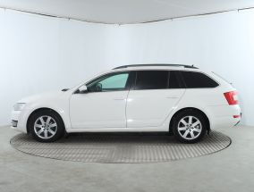 Skoda Octavia - 2014