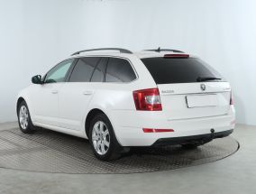 Skoda Octavia - 2014