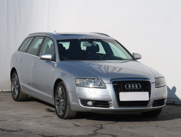 Audi A6 2006