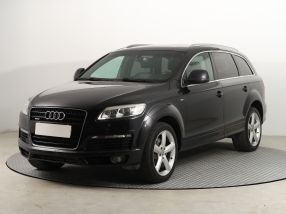 Audi Q7 - 2007