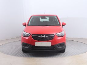 Opel Crossland X - 2019