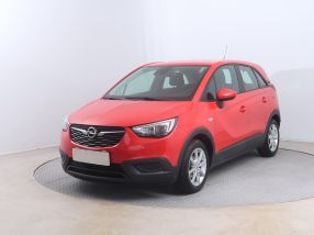 Opel Crossland X - 2019