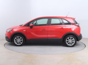 Opel Crossland X - 2019