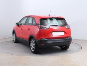 Opel Crossland X - 2019