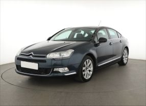 Citroen C5 - 2011