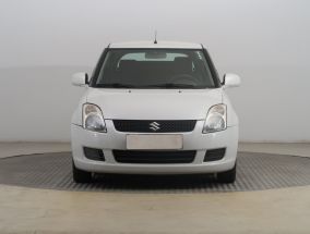 Suzuki Swift - 2010