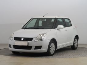 Suzuki Swift - 2010
