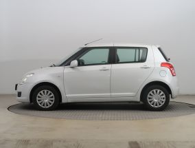 Suzuki Swift - 2010