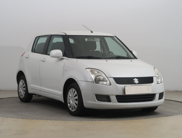 Suzuki Swift 2010