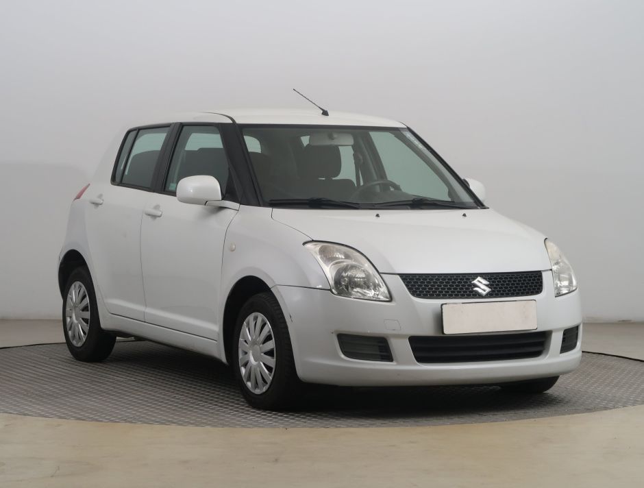 Suzuki Swift - 2010