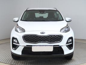 Kia Sportage - 2019