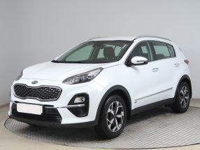 Kia Sportage - 2019