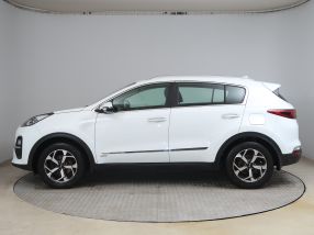 Kia Sportage - 2019