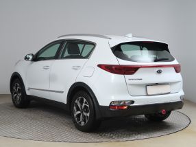Kia Sportage - 2019