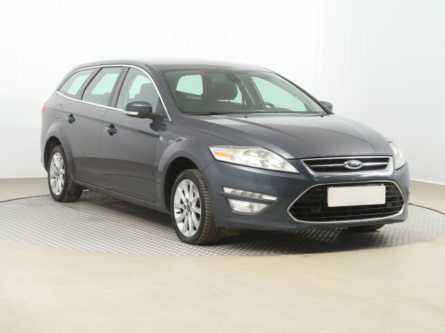 Ford Mondeo 2011