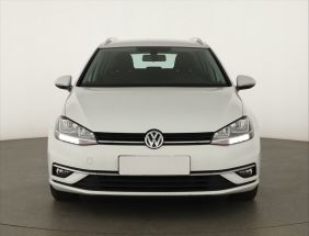 Volkswagen Golf - 2017