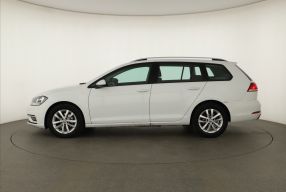 Volkswagen Golf - 2017
