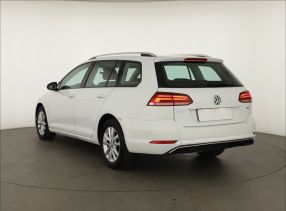 Volkswagen Golf - 2017