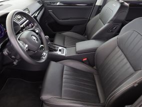 Škoda Superb - 2022