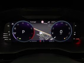 Škoda Superb - 2022