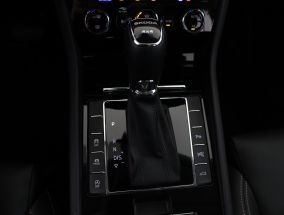 Škoda Superb - 2022