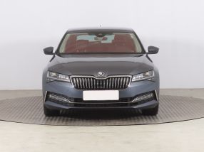 Skoda Superb - 2022