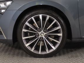 Škoda Superb - 2022