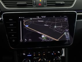 Škoda Superb - 2022