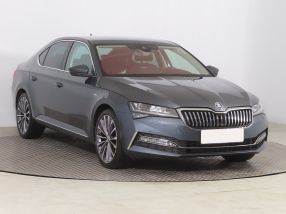 Škoda Superb - 2022
