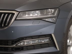 Škoda Superb - 2022