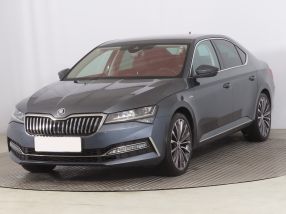 Skoda Superb - 2022
