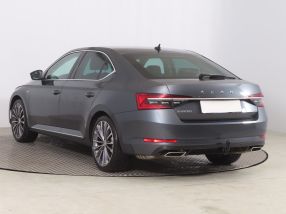 Skoda Superb - 2022